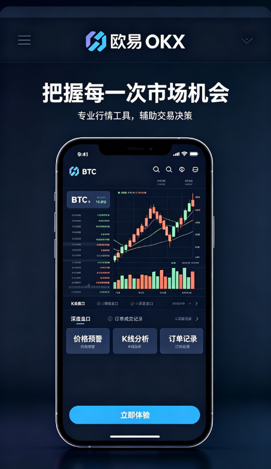 欧交易所APP行情分析与理财功能